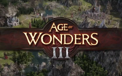 Age of Wonders III
