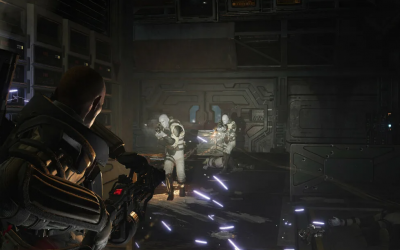 Aliens: Fireteam Elite 2 выйдет и на Nintendo Switch 2 — разработчики объявили об этом за пару недель до релиза