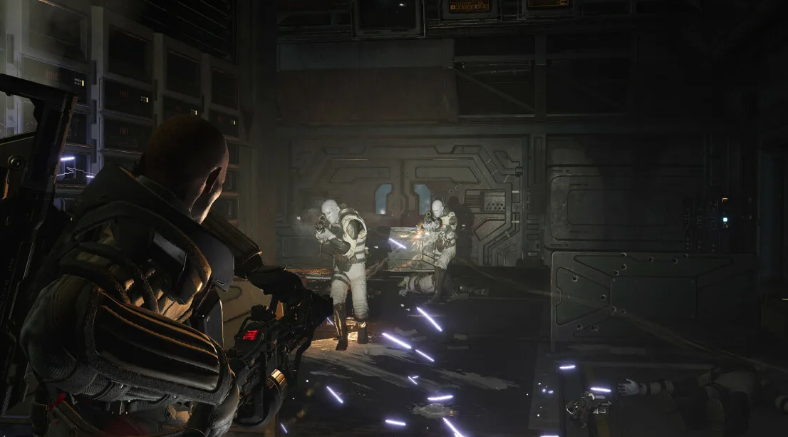 Aliens: Fireteam Elite 2 выйдет и на Nintendo Switch 2 — разработчики объявили об этом за пару недель до релиза — изображение 1