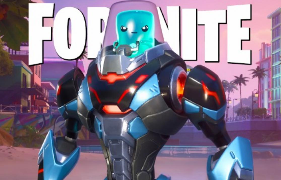 Все пилоты Стража в Fortnite Chapter 7 Season 3: полный гайд по разблокировке и эвакуации Спрайтов