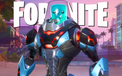 Все пилоты Стража в Fortnite Chapter 7 Season 3: полный гайд по разблокировке и эвакуации Спрайтов