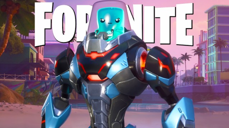 Все пилоты Стража в Fortnite Chapter 7 Season 3: полный гайд по разблокировке и эвакуации Спрайтов — изображение 1