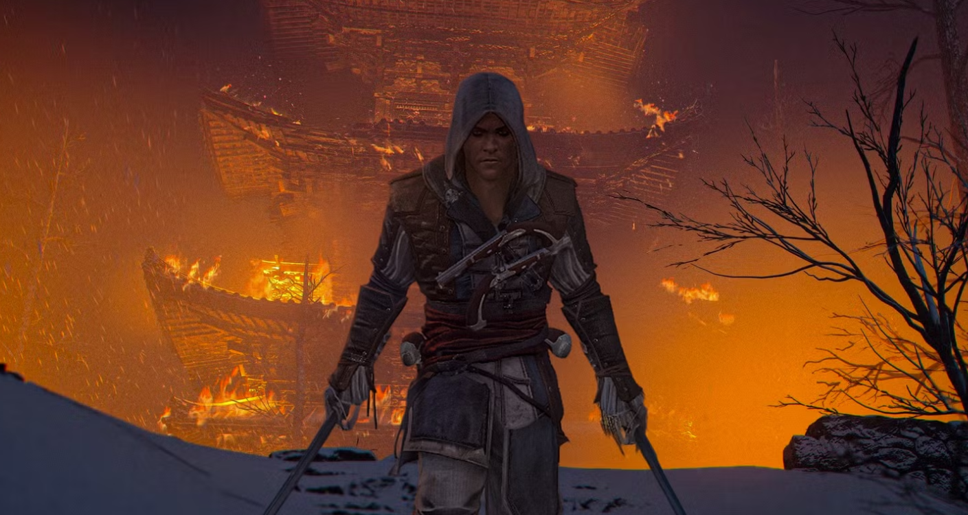 Assassin’s Creed: Black Flag Resynced получает крупный патч 1.0.6 — главное о долгожданных функциях — изображение 2