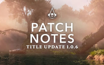 Assassin’s Creed: Black Flag Resynced получает крупный патч 1.0.6 — главное о долгожданных функциях