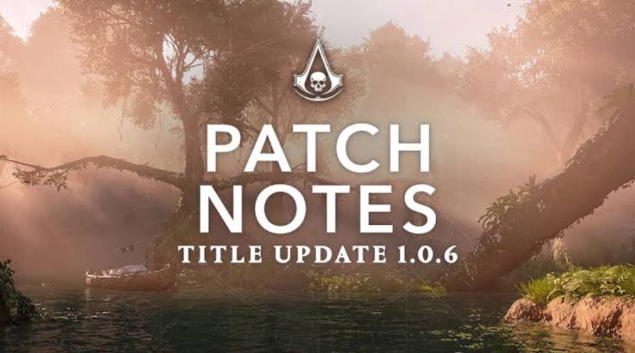 Assassin’s Creed: Black Flag Resynced получает крупный патч 1.0.6 — главное о долгожданных функциях — изображение 1