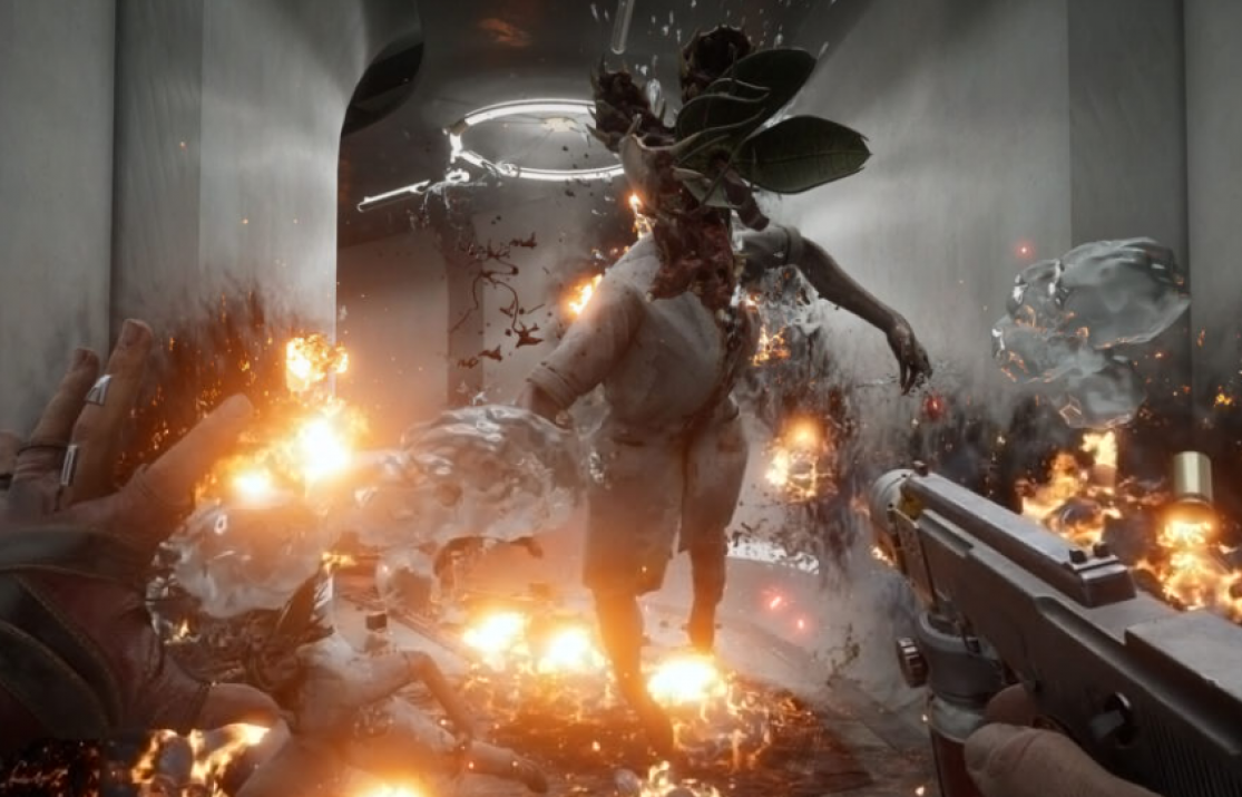 Atomic Heart без Denuvo: релиз в Steam, проверка защиты и производительность игры