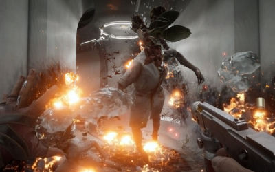 Atomic Heart без Denuvo: релиз в Steam, проверка защиты и производительность игры