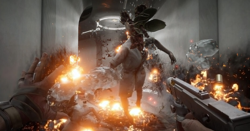 Atomic Heart без Denuvo: релиз в Steam, проверка защиты и производительность игры — изображение 1