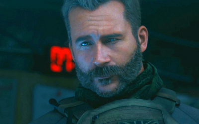 Барри Слоун назвал капитана Прайса из Modern Warfare 4 «Джоном Полцены»