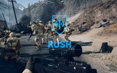 Battlefield 6 — пропал Штурм. Как запустить режим через Portal в августе 2026