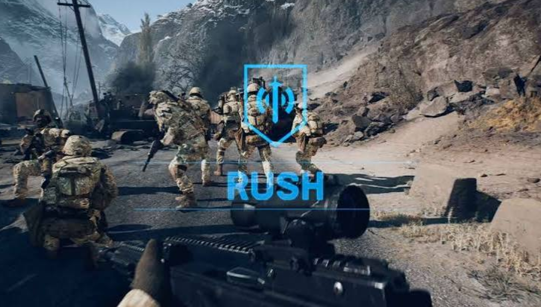 Battlefield 6 — пропал Штурм. Как запустить режим через Portal в августе 2026 — изображение 1