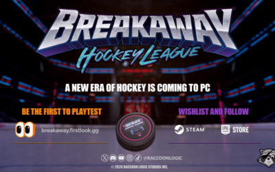 Breakaway Hockey League — всё о хоккейном экшене от создателей Savage Planet: дата, геймплей, история