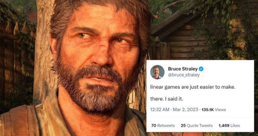 GTA 6 и погода из RDR2: почему Брюс Стрейли передумал критиковать игру — изображение 1