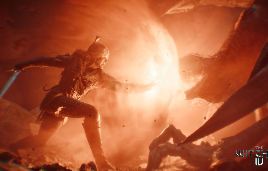 CD Projekt остановит разработку The Witcher 4 при проблемах на консолях