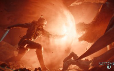 CD Projekt остановит разработку The Witcher 4 при проблемах на консолях