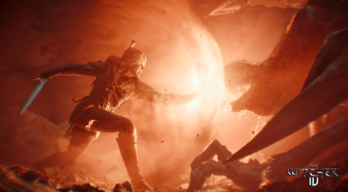 CD Projekt остановит разработку The Witcher 4 при проблемах на консолях — изображение 1