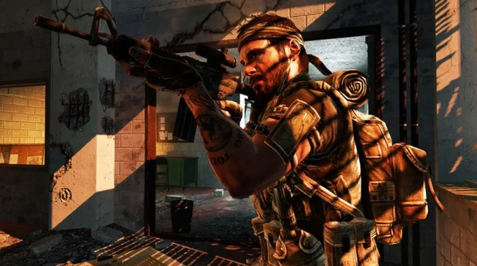 Call of Duty: Black Ops могла выйти под названием Cold Warriors — что раскрыла крупнейшая утечка Nintendo DS — изображение 2