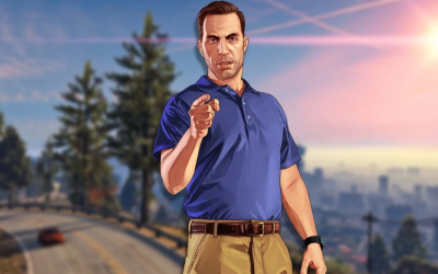 GTA VI: звезда GTA V завалила 60 кастингов подряд