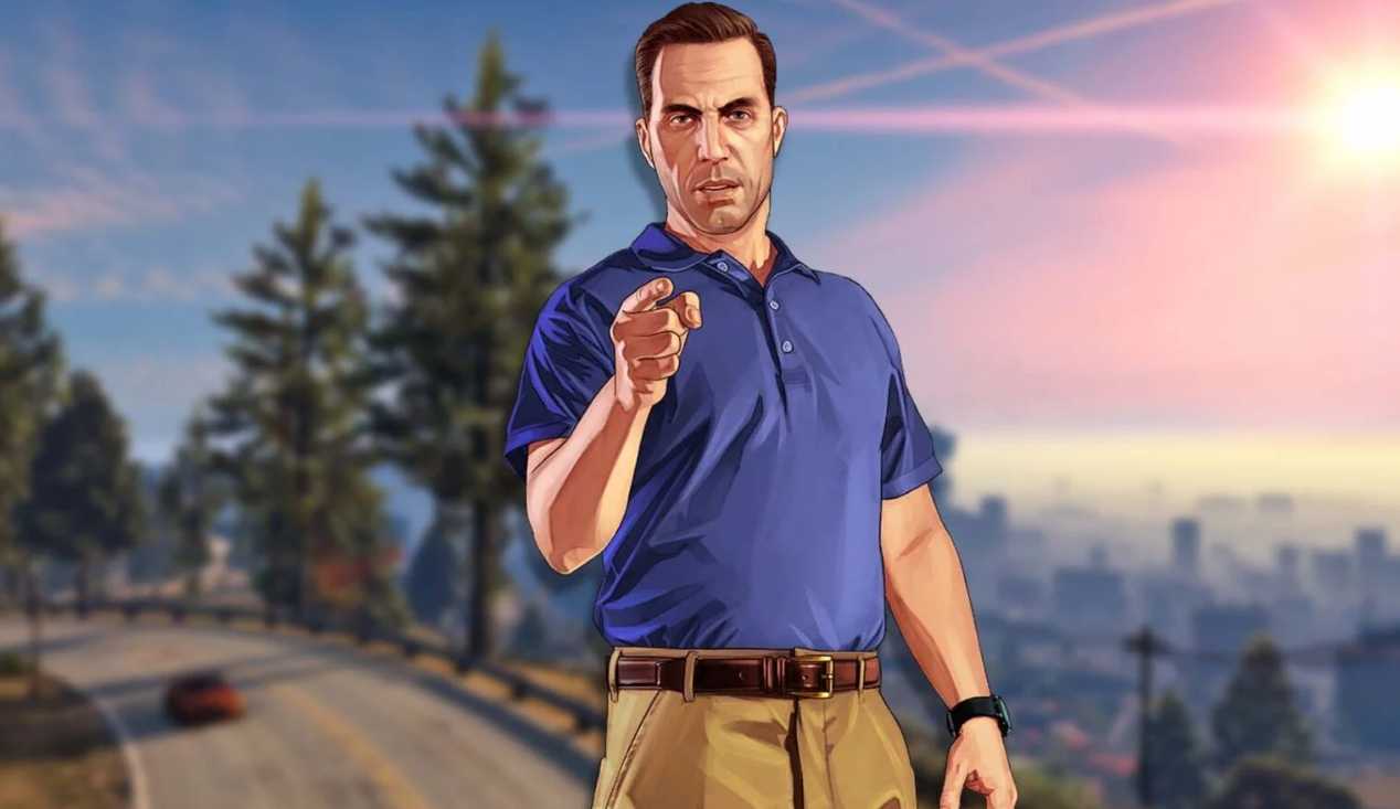 GTA VI: звезда GTA V завалила 60 кастингов подряд — изображение 1