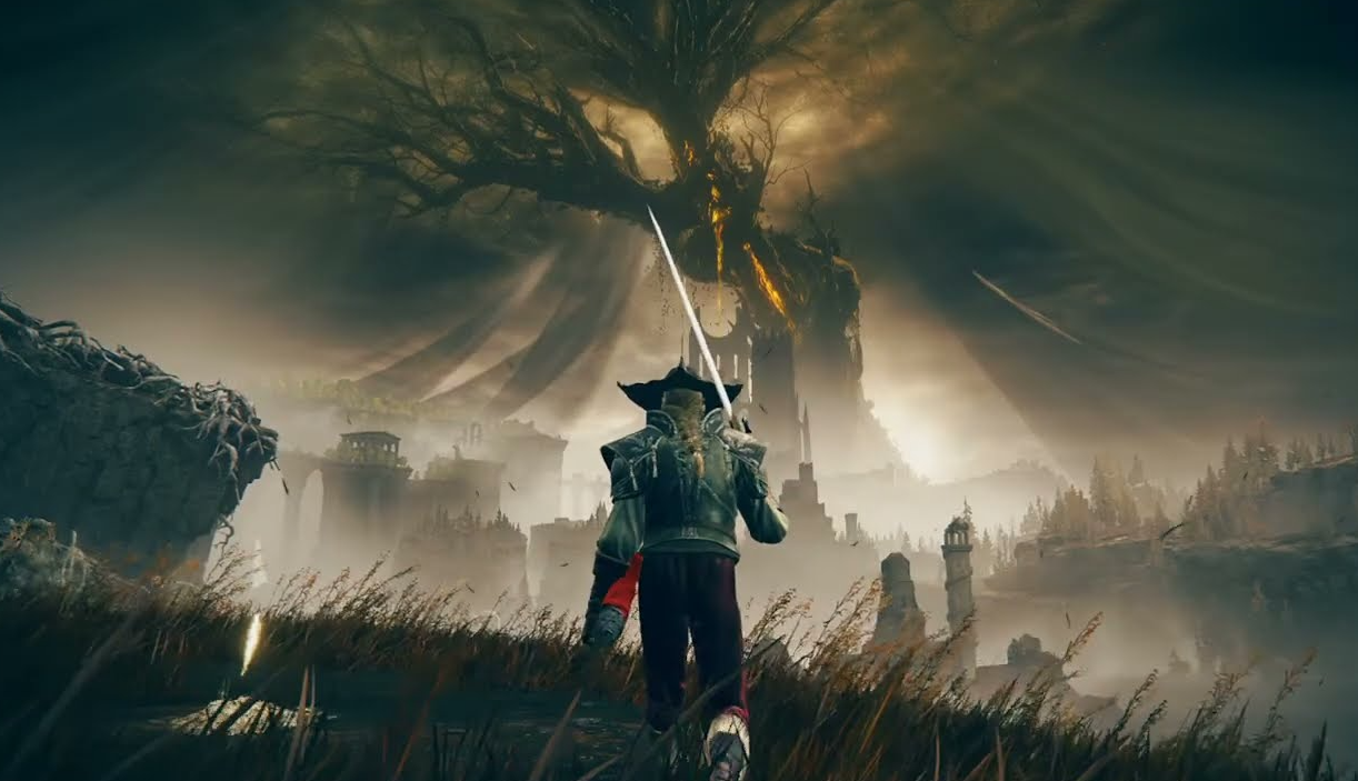 Elden Ring на Switch 2 больше не выглядит как оправдание для отказа: что показали новые кадры порта — изображение 2