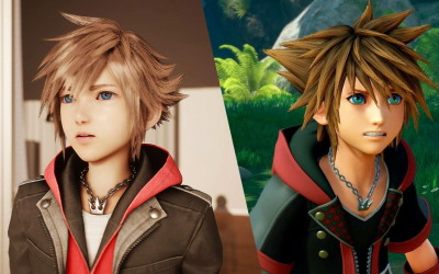 Кладбище из бархатцев и Клинок Ключа, который меняет форму: что Kingdom Hearts IV взяла у «Тайны Коко»