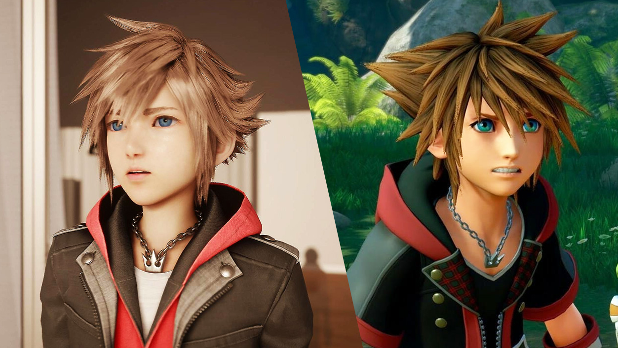 Кладбище из бархатцев и Клинок Ключа, который меняет форму: что Kingdom Hearts IV взяла у «Тайны Коко» — изображение 1