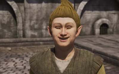 Bethesda готовит патч для Oblivion Remastered — оптимизации возьмут из версии для Switch 2