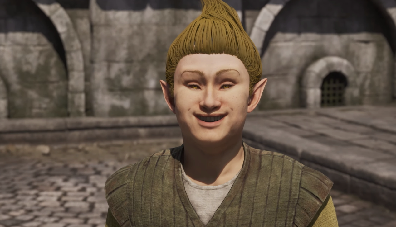 Bethesda готовит патч для Oblivion Remastered — оптимизации возьмут из версии для Switch 2 — изображение 1