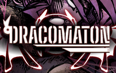DRACOMATON