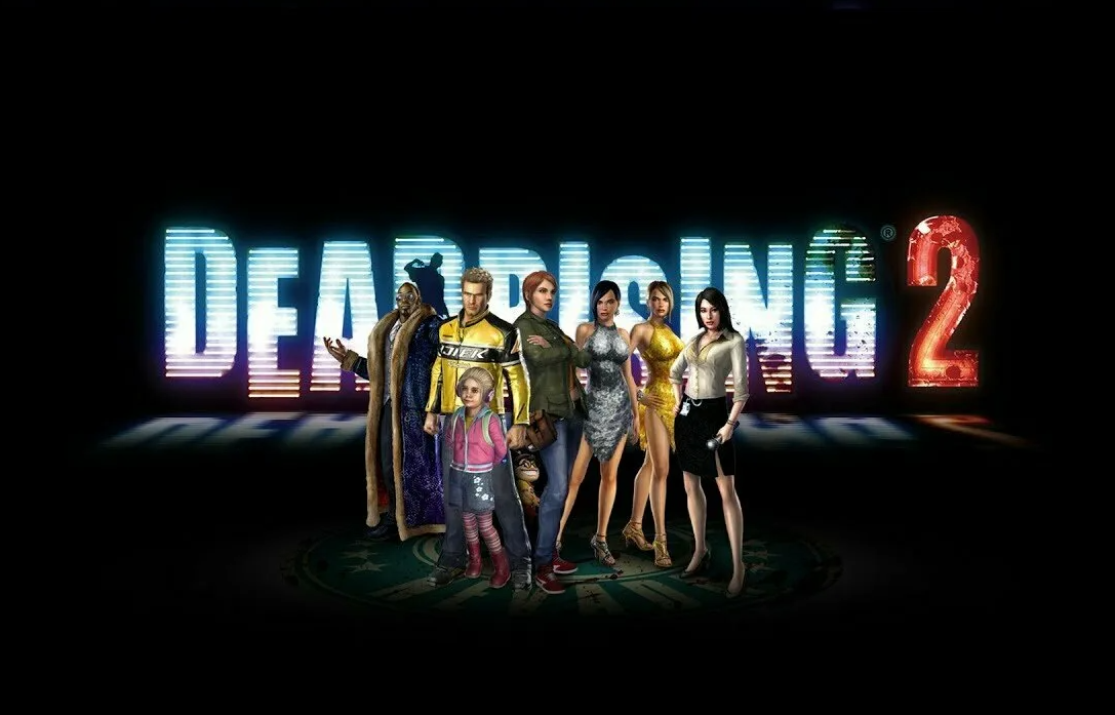 Dead Rising 2