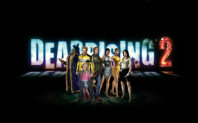 Dead Rising 2