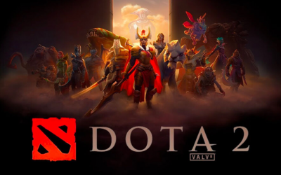Серверы Dota 2 упали после финала TI 2026 — онлайн превысил миллион