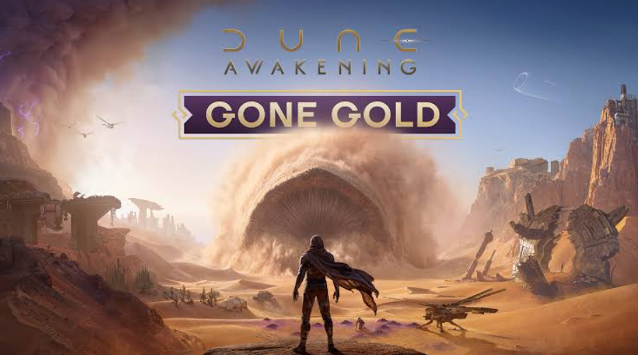 Dune: Awakening на консолях — дата выхода, отличия от ПК и что в обновлении — изображение 1