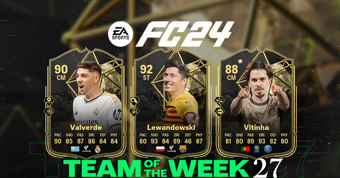 EA Sports FC 27: полный гид по изданиям, бонусам и выбору лучшей версии для себя — изображение 2