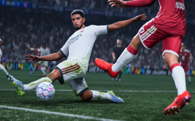 EA Sports FC 27: новый соцхаб The Grounds раскритиковали ещё до выхода игры