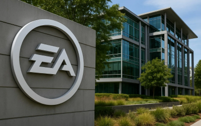 EA готовится к массовым сокращениям: чем обернулась сделка с саудовским фондом на $55 млрд