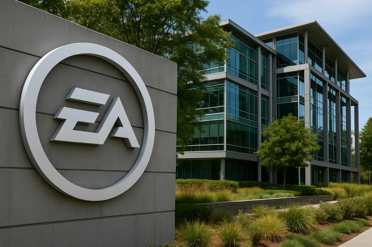 EA готовится к массовым сокращениям: чем обернулась сделка с саудовским фондом на $55 млрд — изображение 1