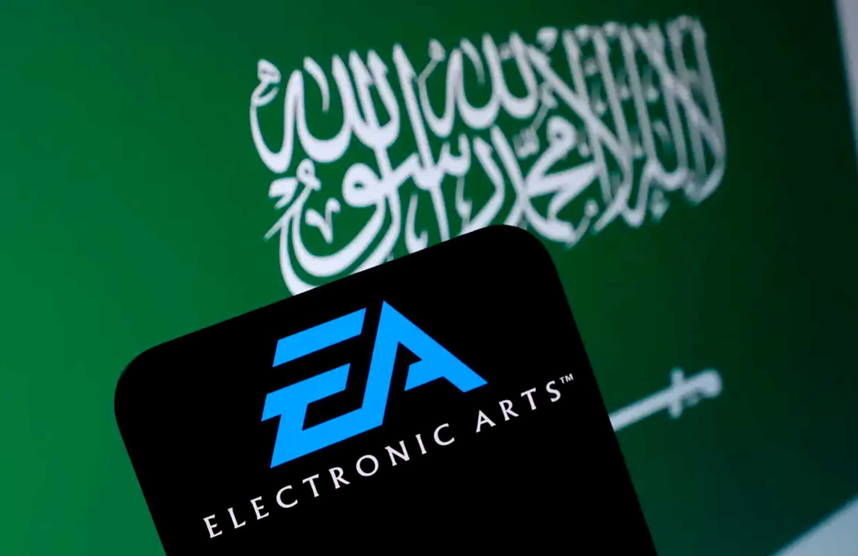 EA готовится к массовым сокращениям: чем обернулась сделка с саудовским фондом на $55 млрд — изображение 2