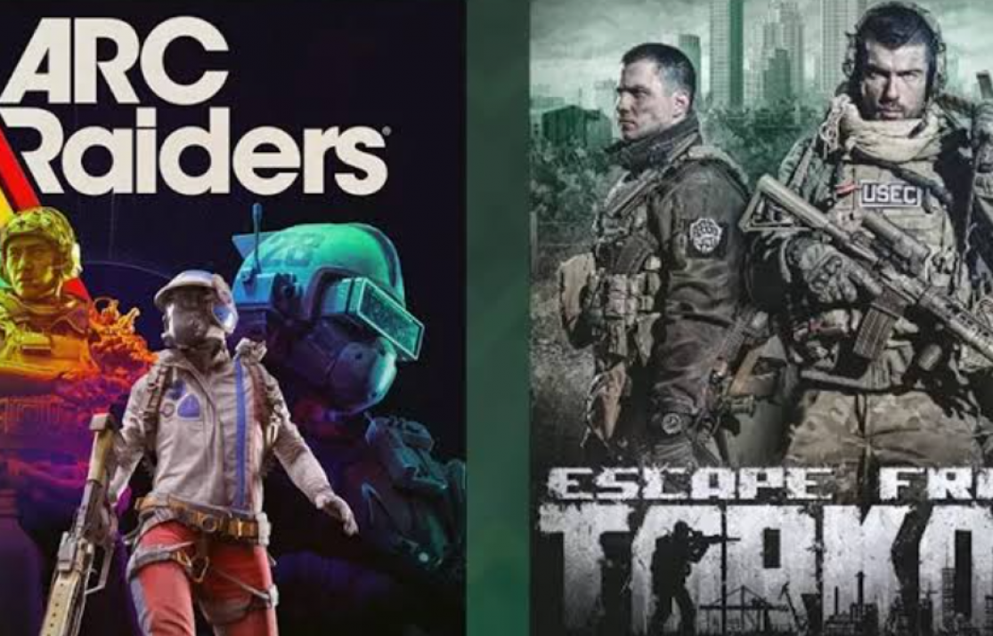Escape from Tarkov vs ARC Raiders: анализ роста и падения extraction-шутеров в 2026 году