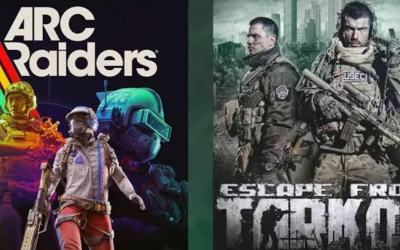 Escape from Tarkov vs ARC Raiders: анализ роста и падения extraction-шутеров в 2026 году