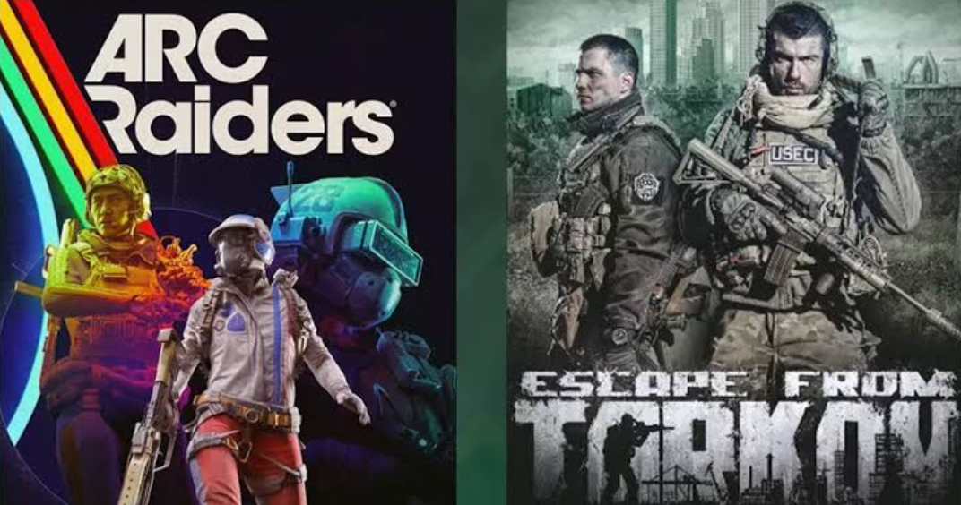 Escape from Tarkov vs ARC Raiders: анализ роста и падения extraction-шутеров в 2026 году — изображение 1