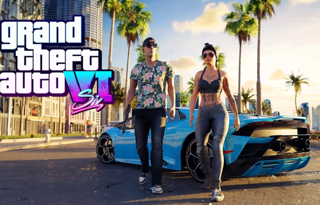 Даже случайные комнаты в GTA VI создавались вручную