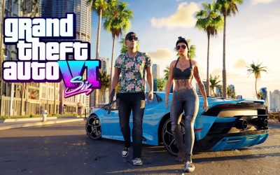 Даже случайные комнаты в GTA VI создавались вручную