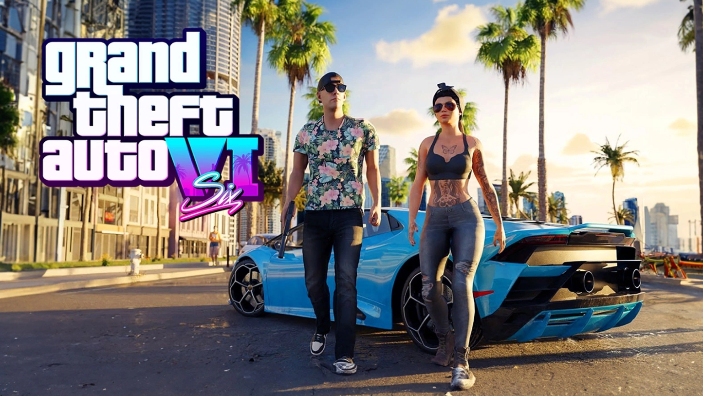Даже случайные комнаты в GTA VI создавались вручную — изображение 1