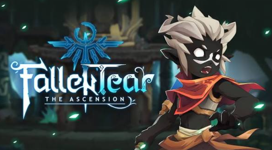Fallen Tear: The Ascension — дата выхода, цена и весь контент полной версии — изображение 1