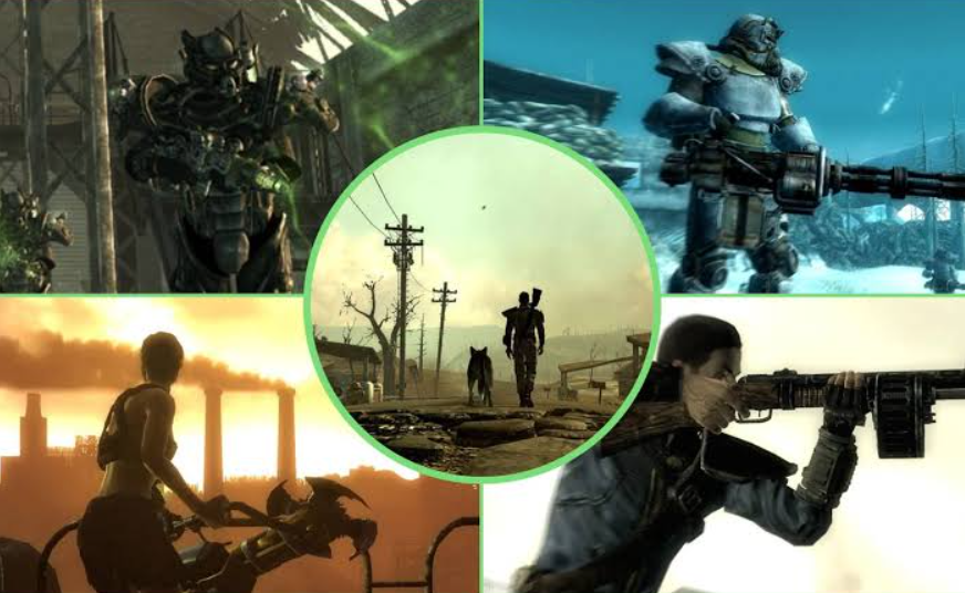 Ремастер Fallout 3 официально анонсирован: что изменится и когда ждать игру — изображение 1