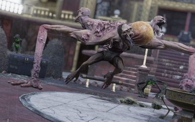 Fallout 76: мрачный контент от Bethesda — анонс на Gamescom и теории фанатов