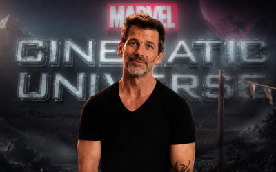 Файги присматривается к Снайдеру: Marvel может переманить главного визионера DC