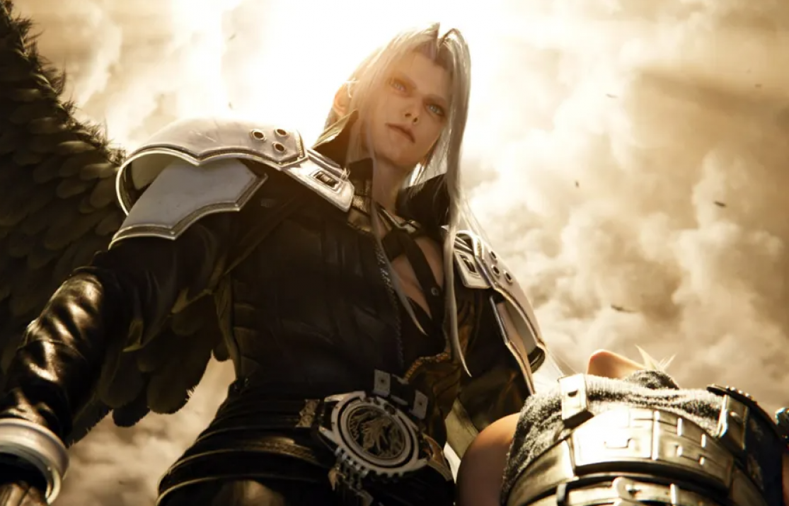 Final Fantasy 7 Revelation: Наоки Хамагути подтвердил, что финал истории будет без обязательного DLC