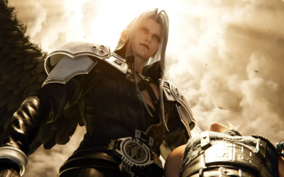 Final Fantasy 7 Revelation: Наоки Хамагути подтвердил, что финал истории будет без обязательного DLC